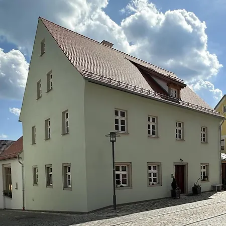Im Kuenstlerhaus Kusch Schönsee